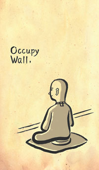 Occupy Wall